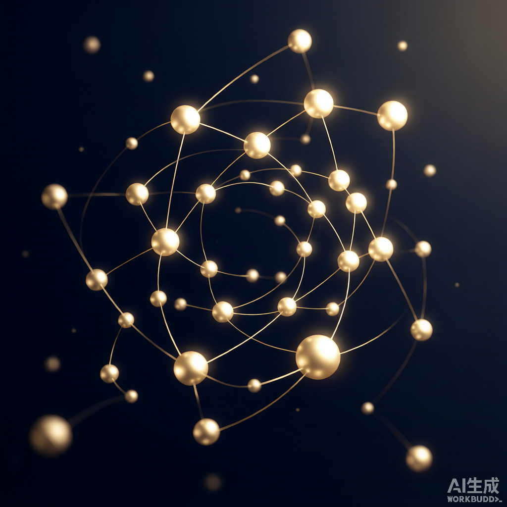 Decentralized governance